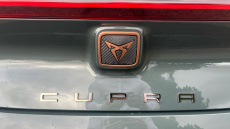 CUPRA Born 240kW e-Boost VZ First Edition 79kWh 5dr Auto Electric Hatchback